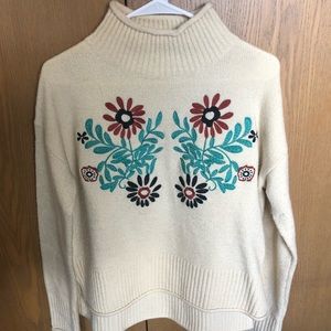 Roolee Sweater